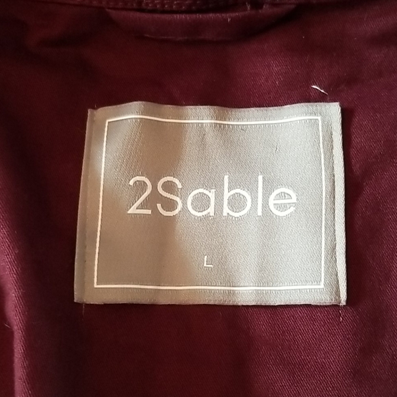 Light jacket - Picture 2 of 3